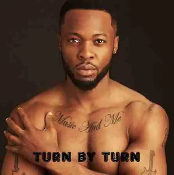 Flavour - Turn By Turn